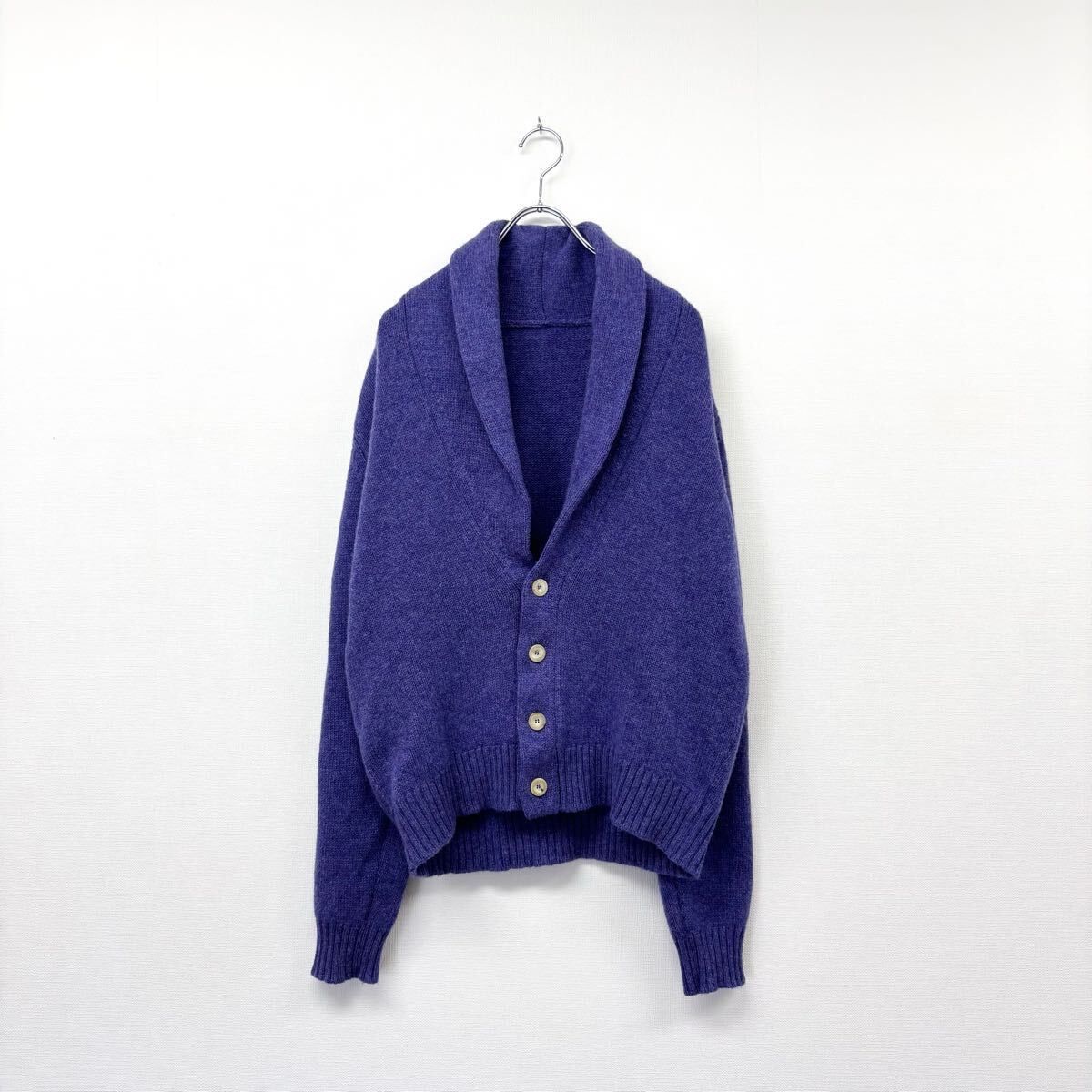 The DUFFER of （ザダファーオブセントジョージ）の ANDERSON 