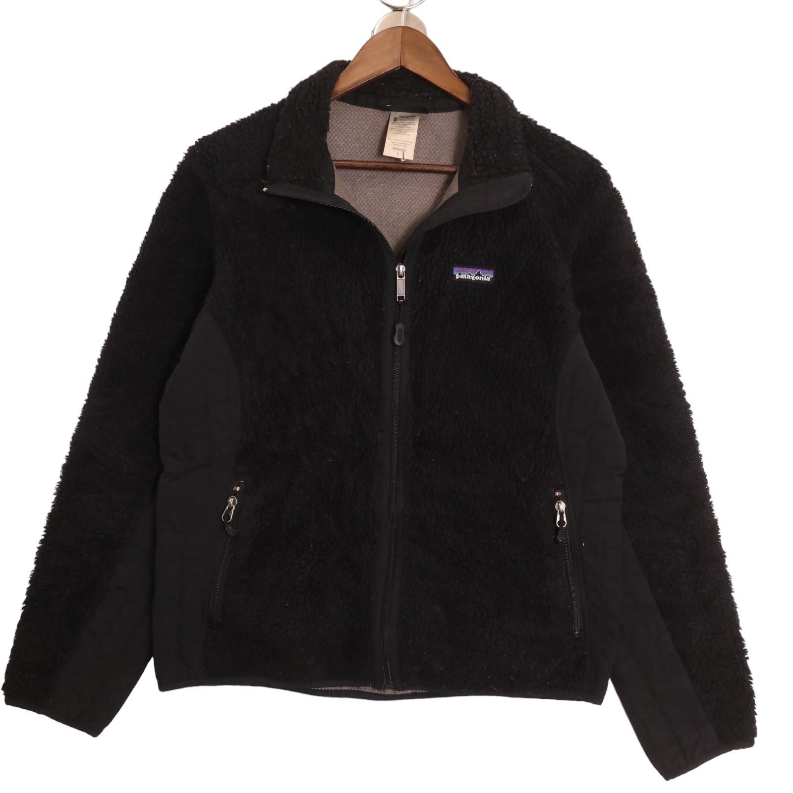 00年代 patagonia パタゴニア シンチラ Retro-X レトロX フリース 