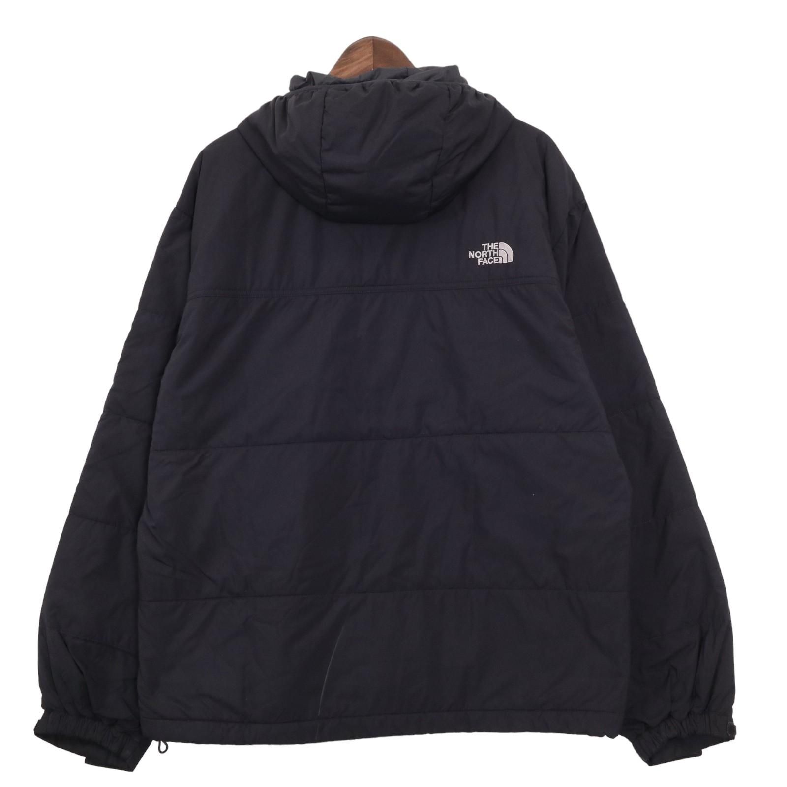 THE NORTH FACE ノースフェイス 中綿 ナイロン ジャケット アウトドア