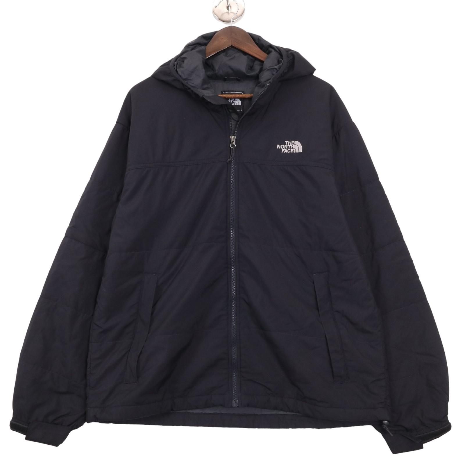 THE NORTH FACE ノースフェイス 中綿 ナイロン ジャケット アウトドア 