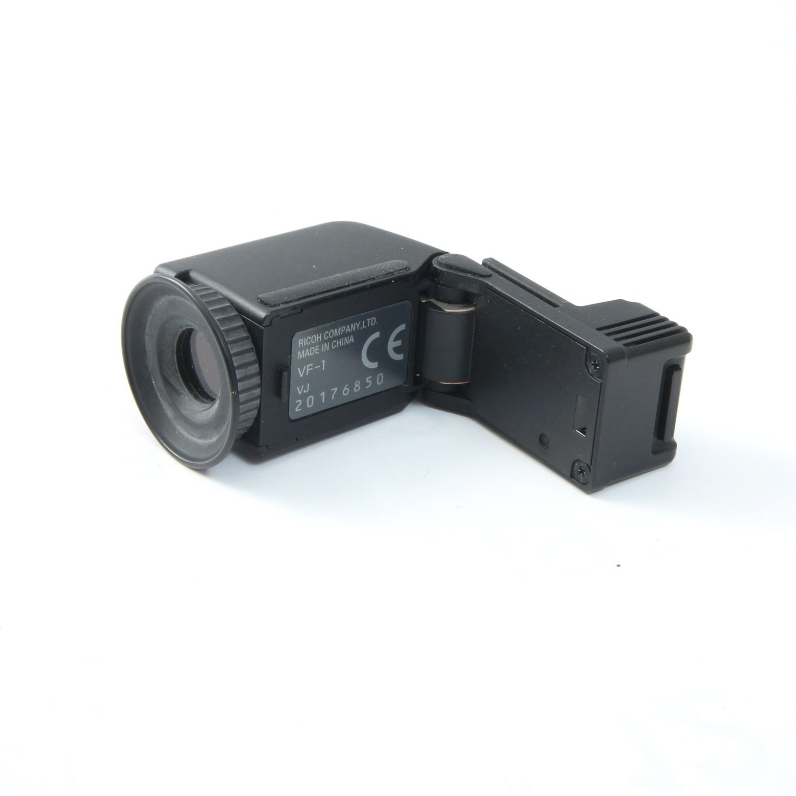 RICOH リコー GX200 自動開閉キャップ付VF-1ファインダー付き 【公式通販】