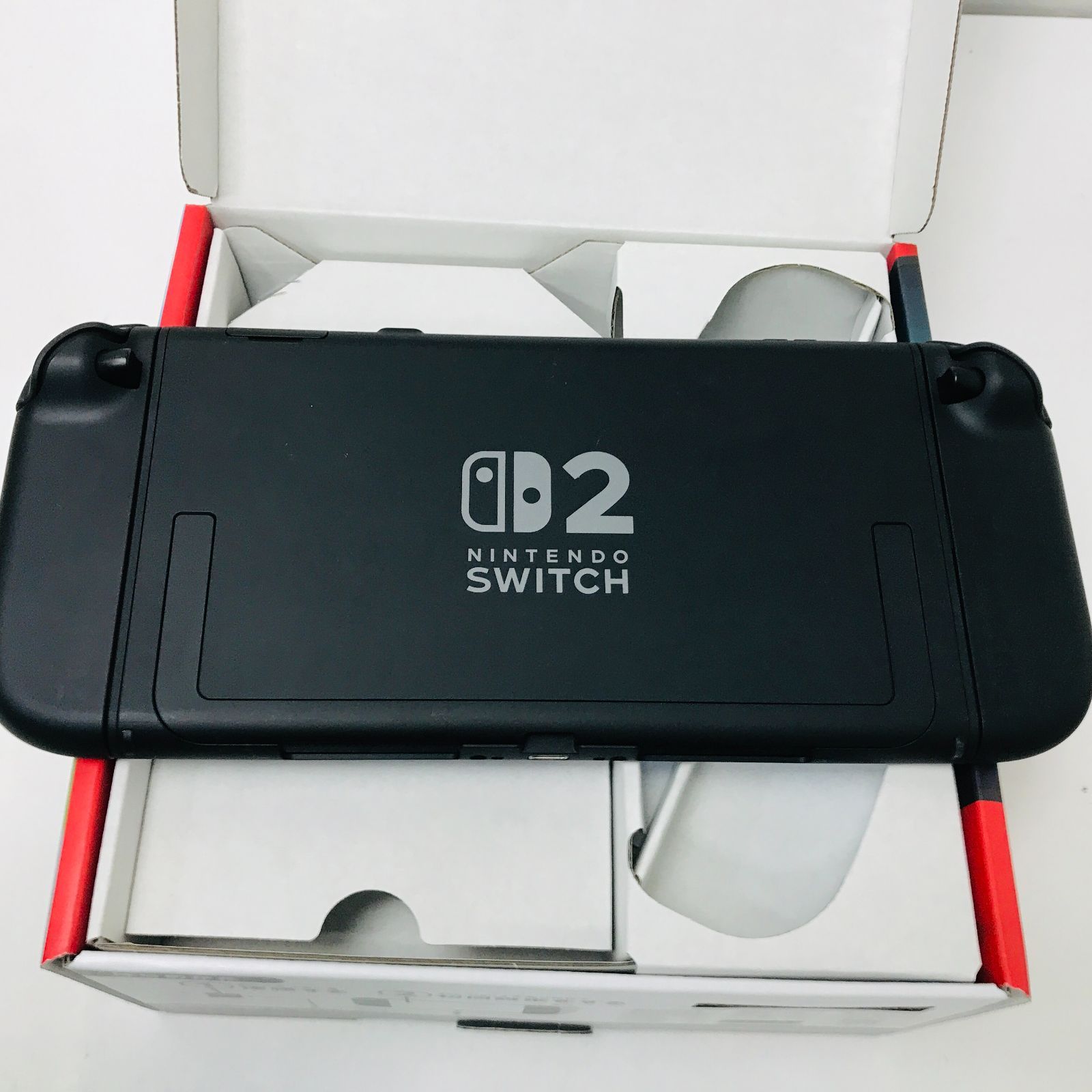 Nintendo Switch 2 ニンテンドースイッチ2 (日本語・国内専用) 本体 