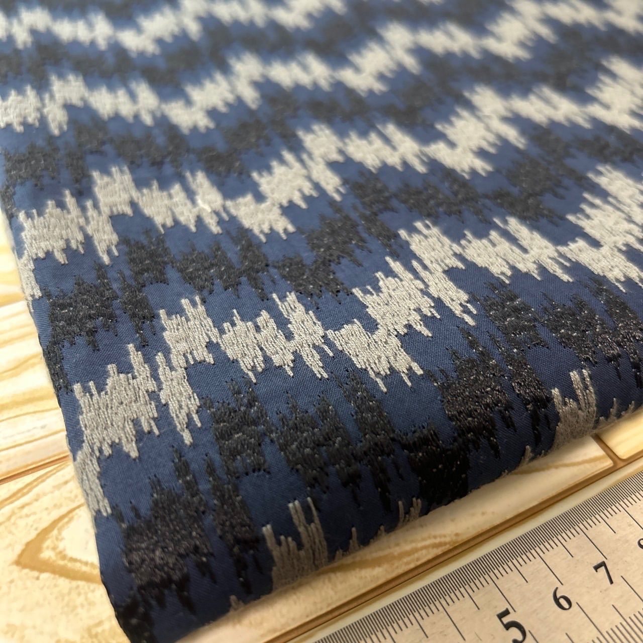 rishi様専用 刺繍生地×9点