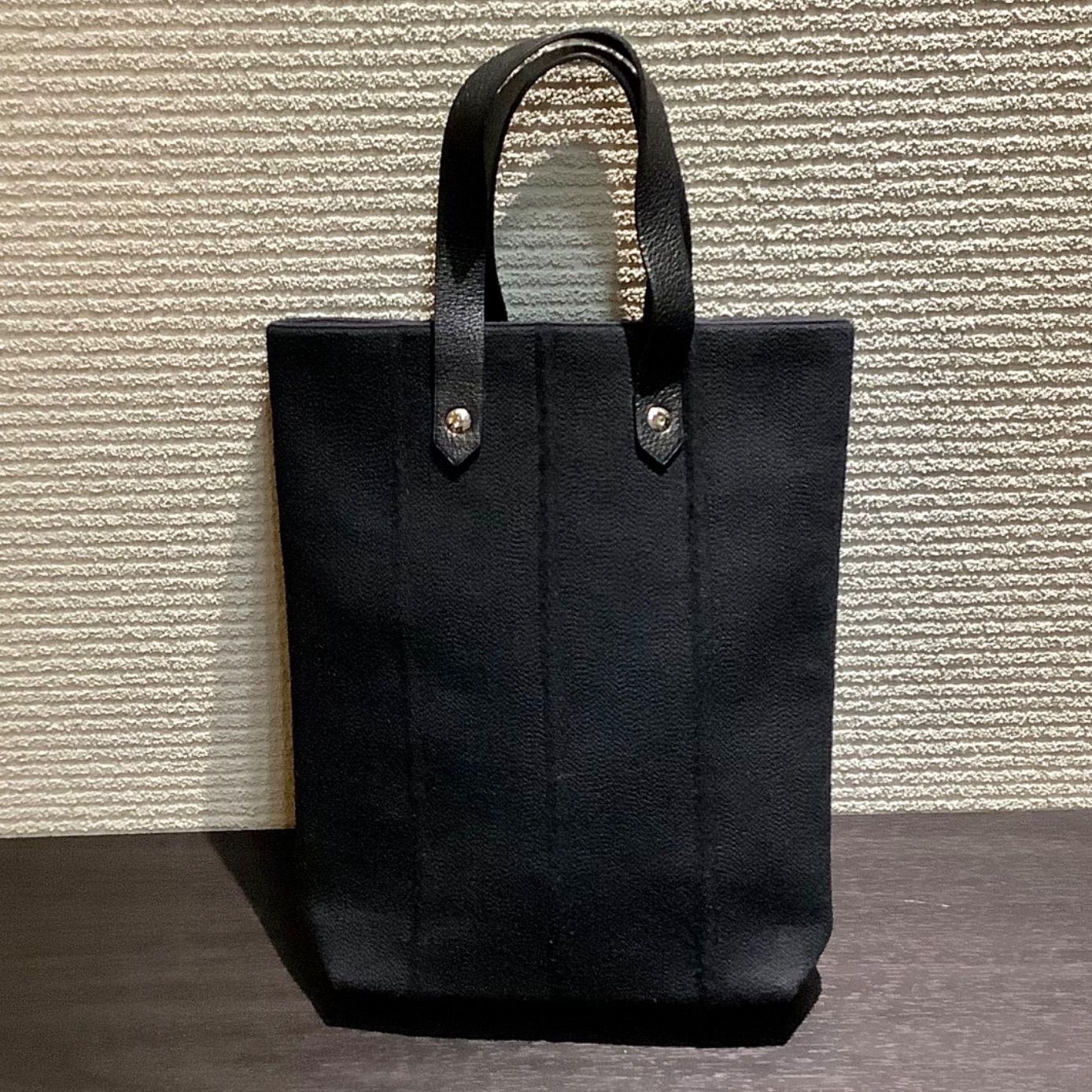 ☆美品 HERMES エルメス アメダバ トートバッグ ディアゴPM レザー 