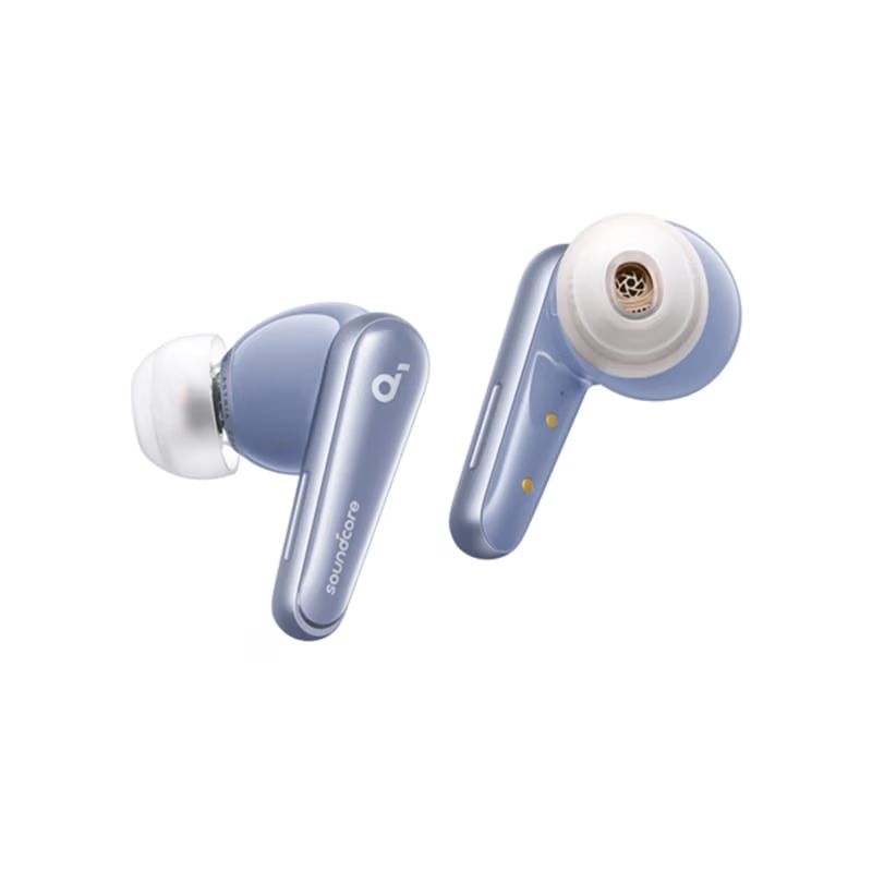 Soundcore Liberty 4 Pro 未開封 ブルー ANKER soundcore Liberty 4