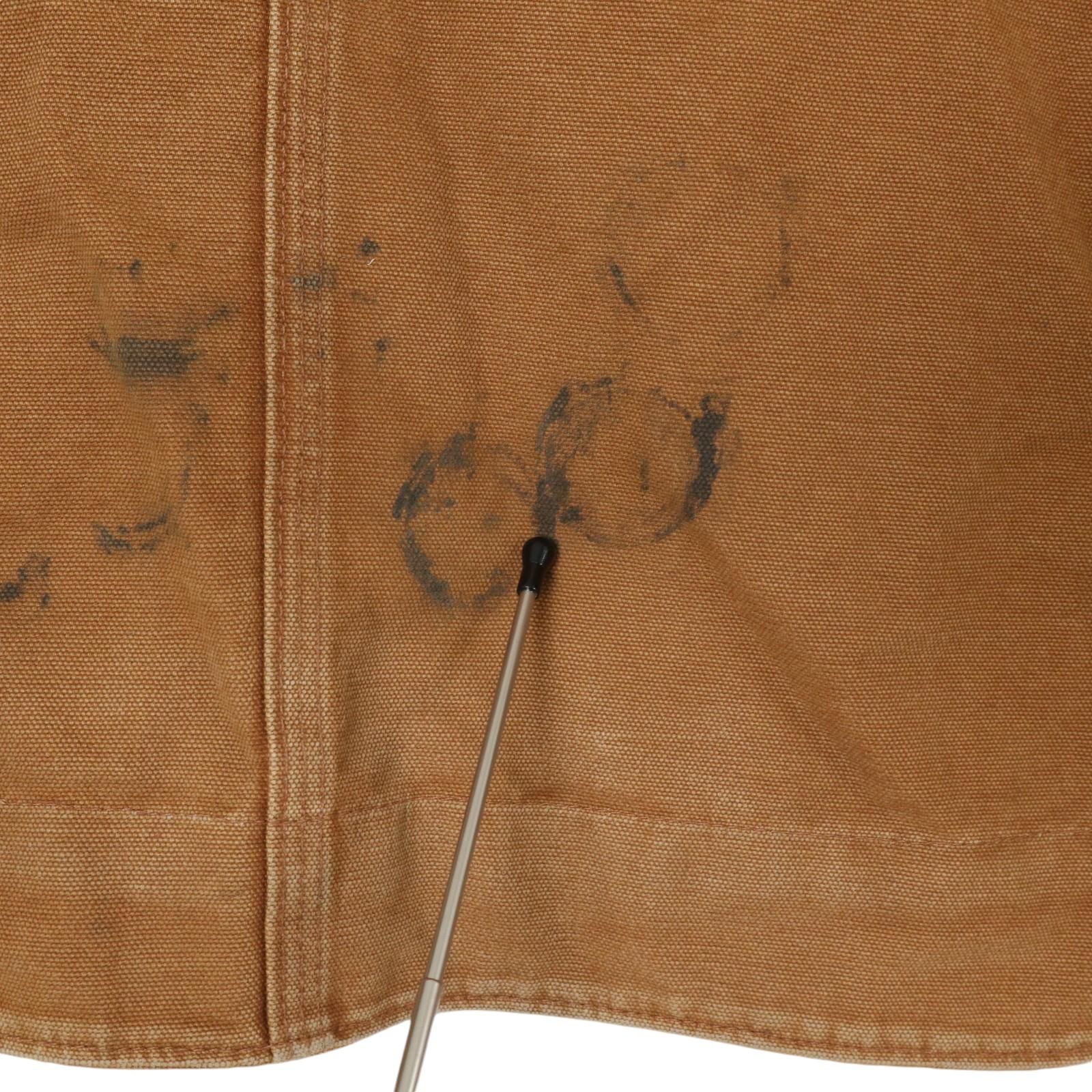 Carhartt カーハート アクティブジャケット ワーク ブラウン (メンズ