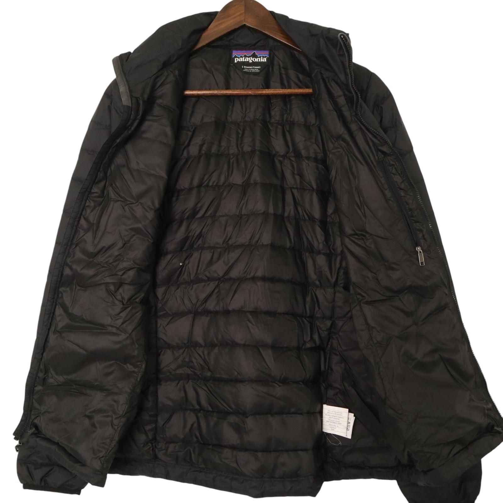 patagonia パタゴニア ダウンセーター ダウンジャケット アウトドア 