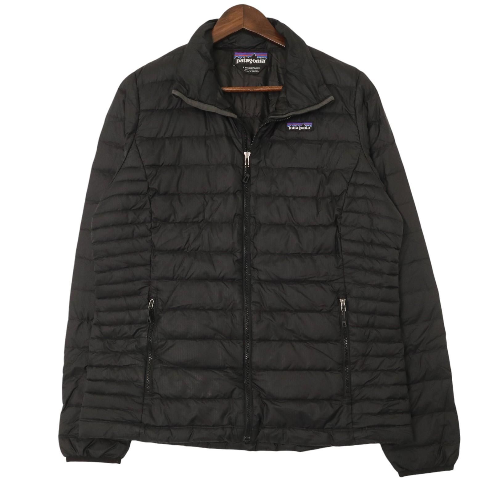 patagonia パタゴニア ダウンセーター ダウンジャケット アウトドア 