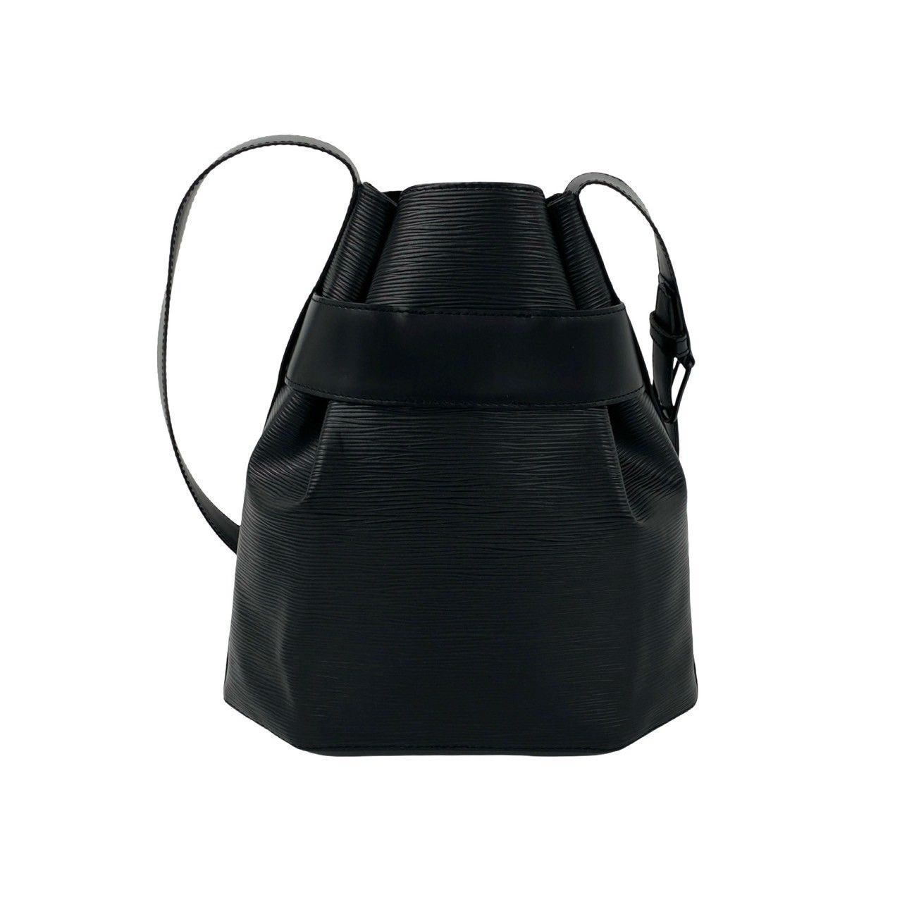 極 美品 LOUIS VUITTON ルイヴィトン ヴィンテージ サックデポール PM