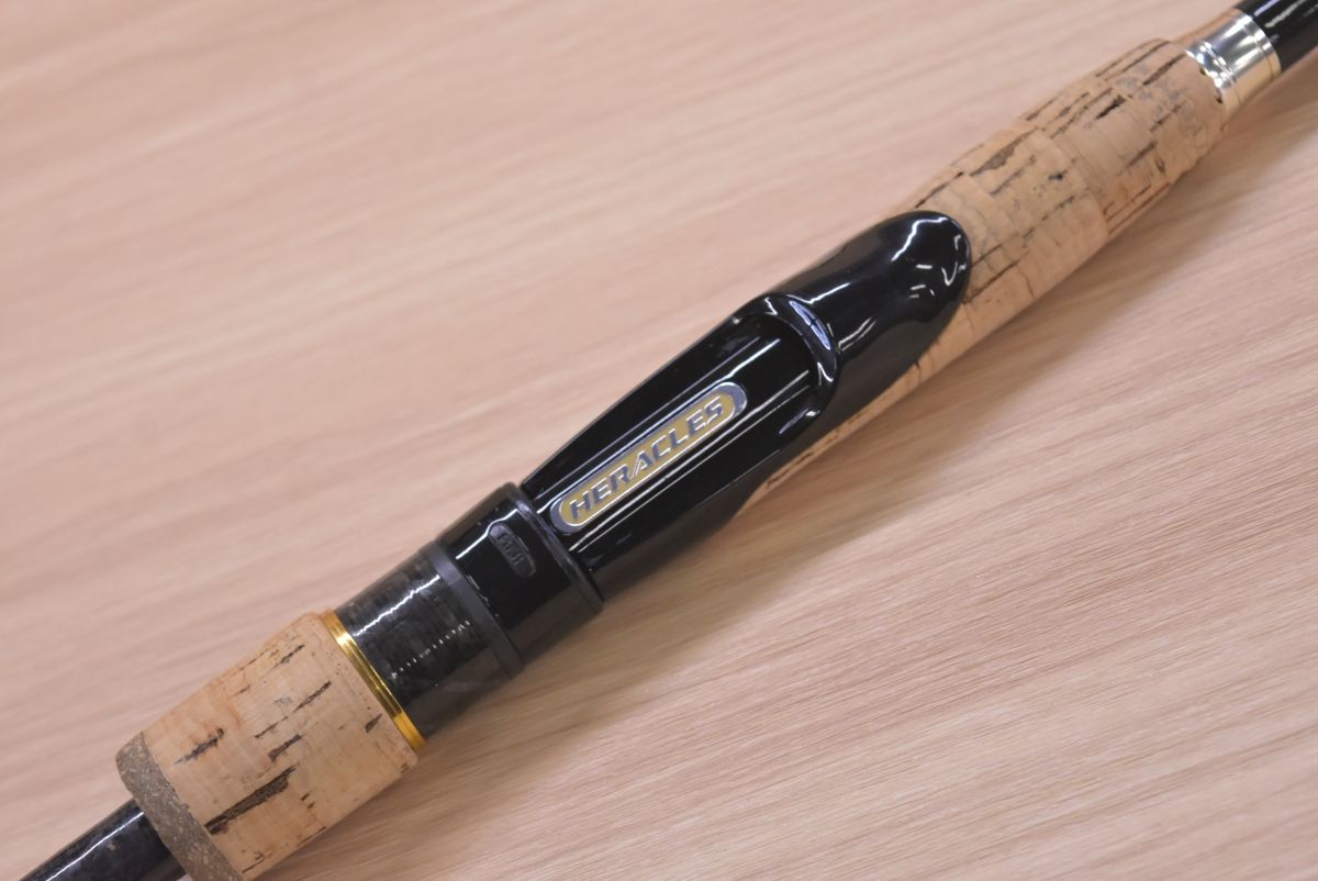 HCSS-64ML スピニングバスロッド 【公式通販】