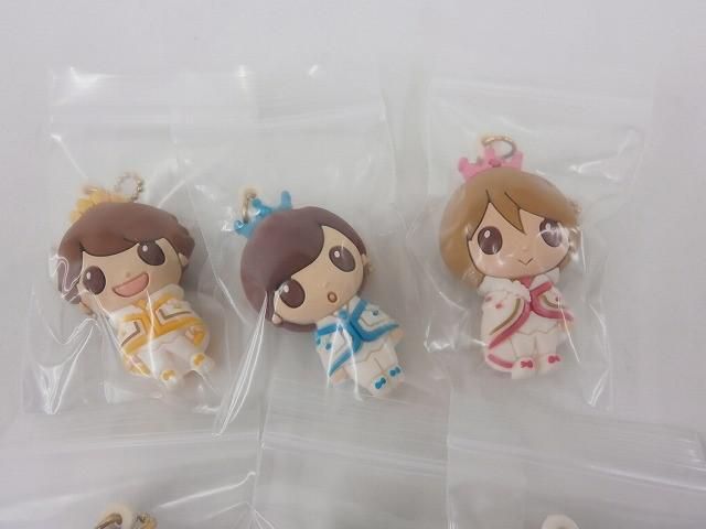 良品 King & Prince King & Prince PVCキーホルダー全種6点 良品 King & Prince King & Prince PVCキーホルダー全種6点