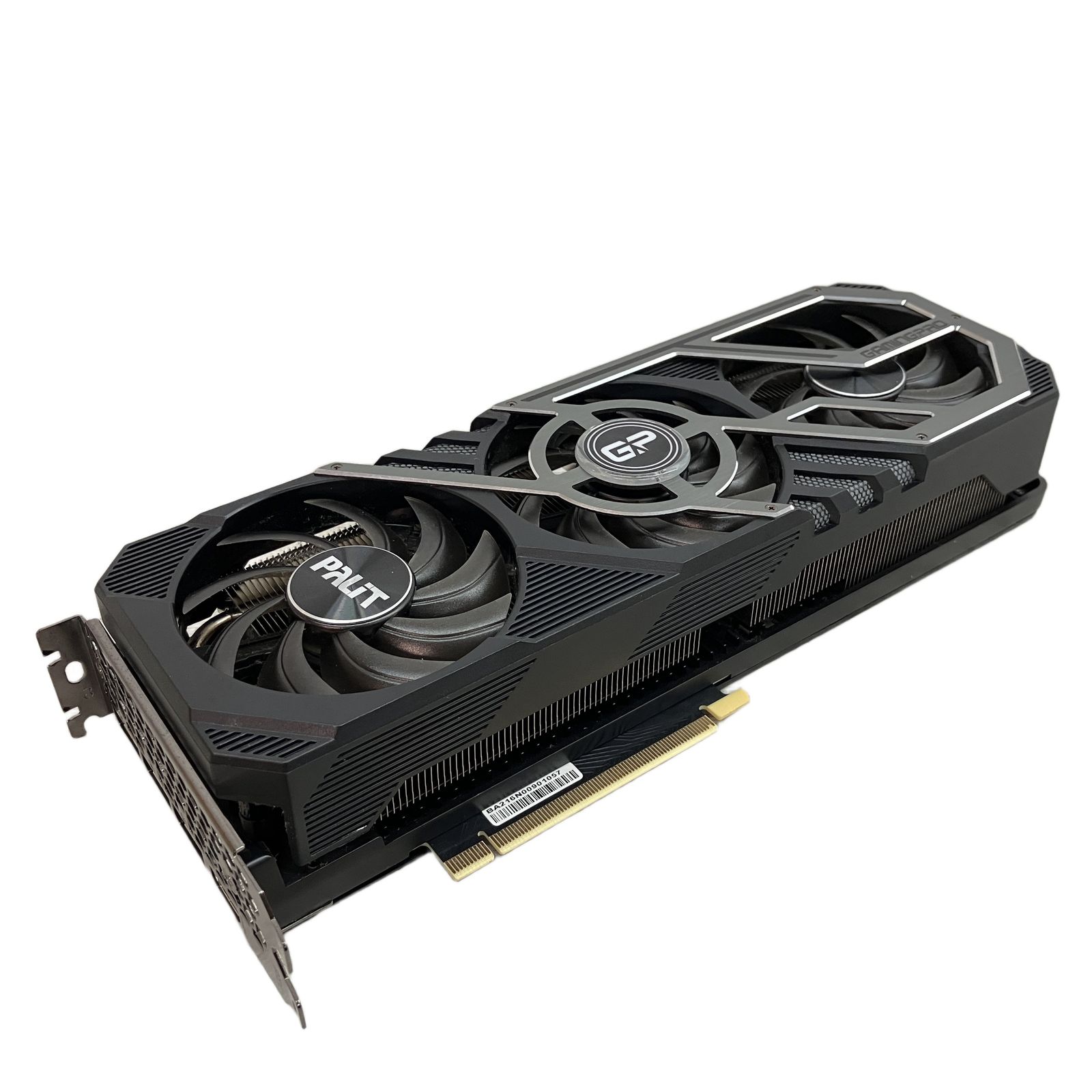 Palit RTX3070 GamingPro 8GB【ジャンク】 【公式通販】