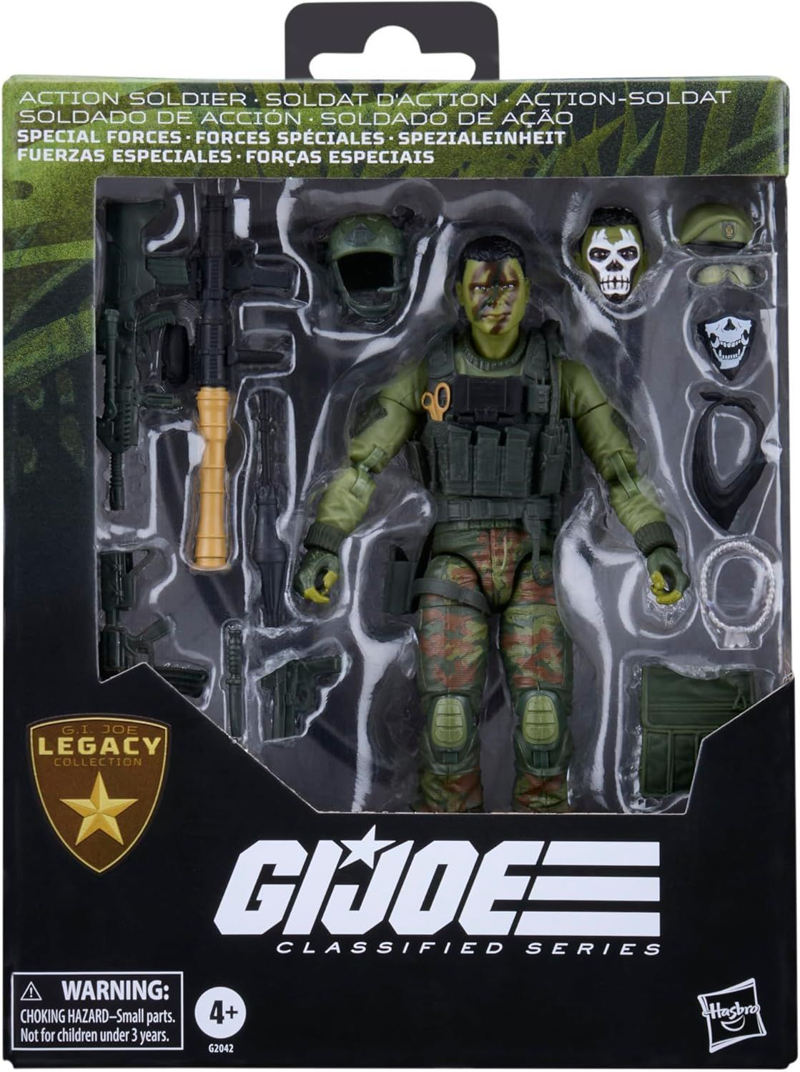 当時物　GIジョー　装備品多数　アクションソルジャー グランドセール 漫画 G.I. Amazon.co.jp: 当時物 GIジョー 装備品多数