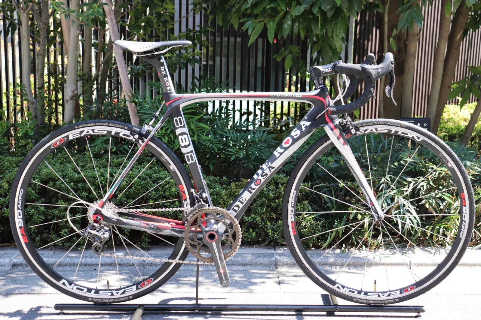2026年最新】de rosa protosの人気アイテム - メルカリ