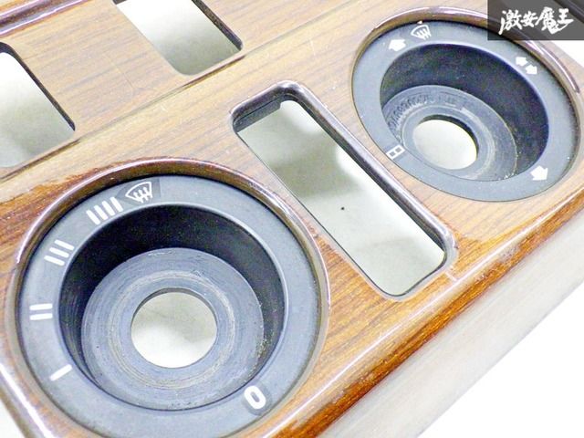 ストア出品！】メルセデス・ベンツ 純正 W124 Eクラス エアコン 