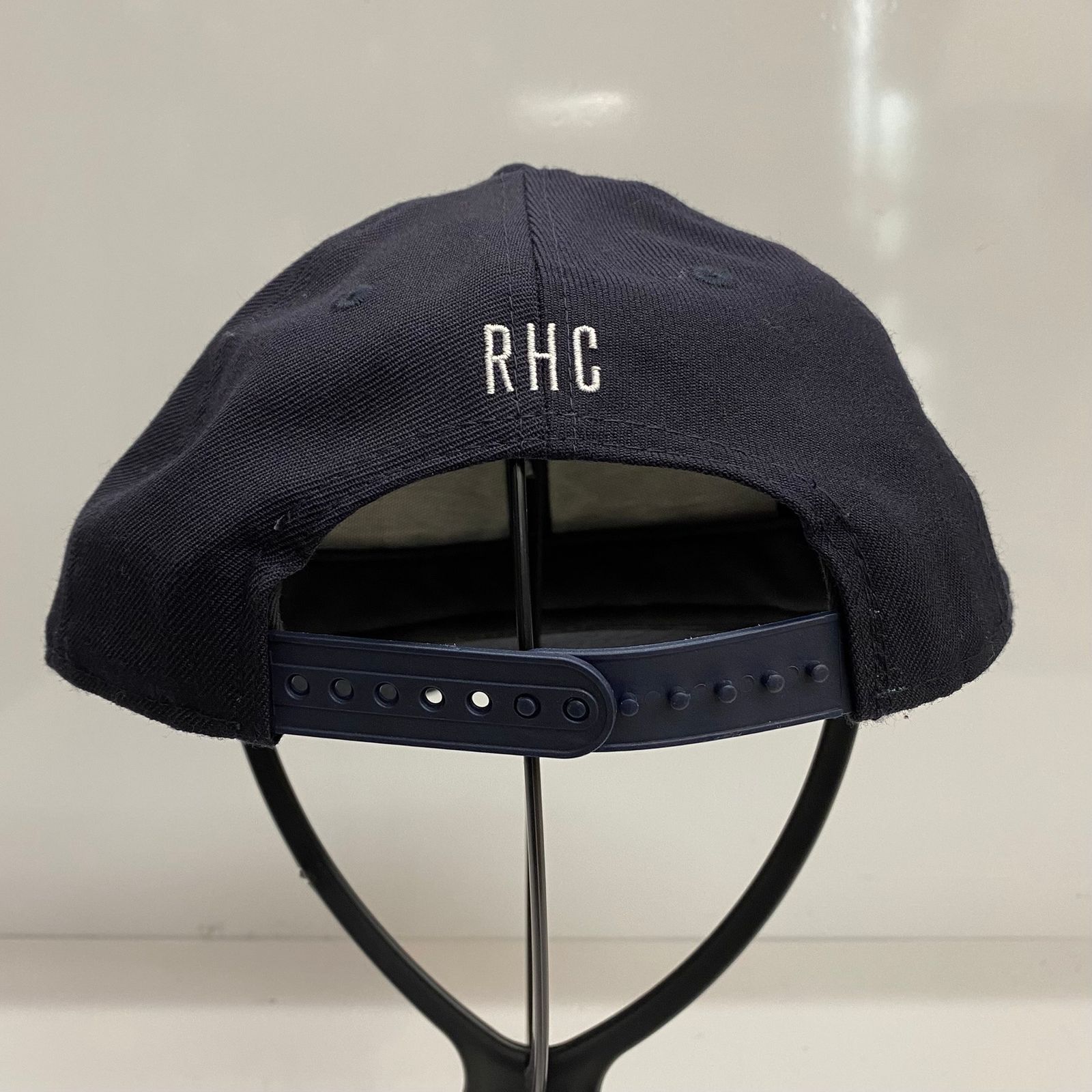 RHC Ron Herman✖︎New Era キャップ　帽子 5/31発売｜New Era®︎ for RHC Ron Herman 
