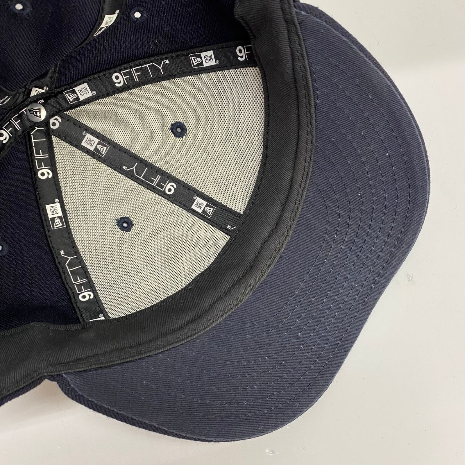 ロンハーマン Ron Herman 19SS New Era for RHC R 9FIFTY SNAPBACK CAP