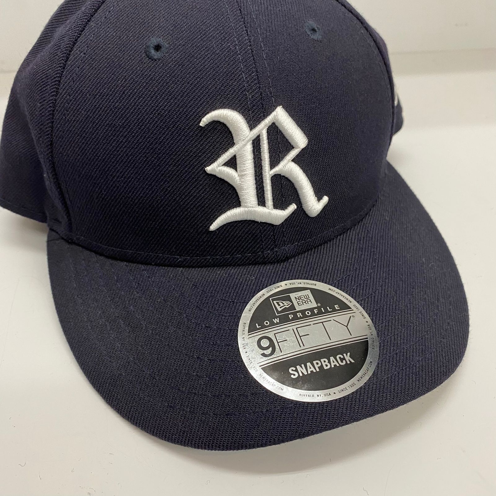ロンハーマン Ron Herman 19SS New Era for RHC R 9FIFTY SNAPBACK CAP
