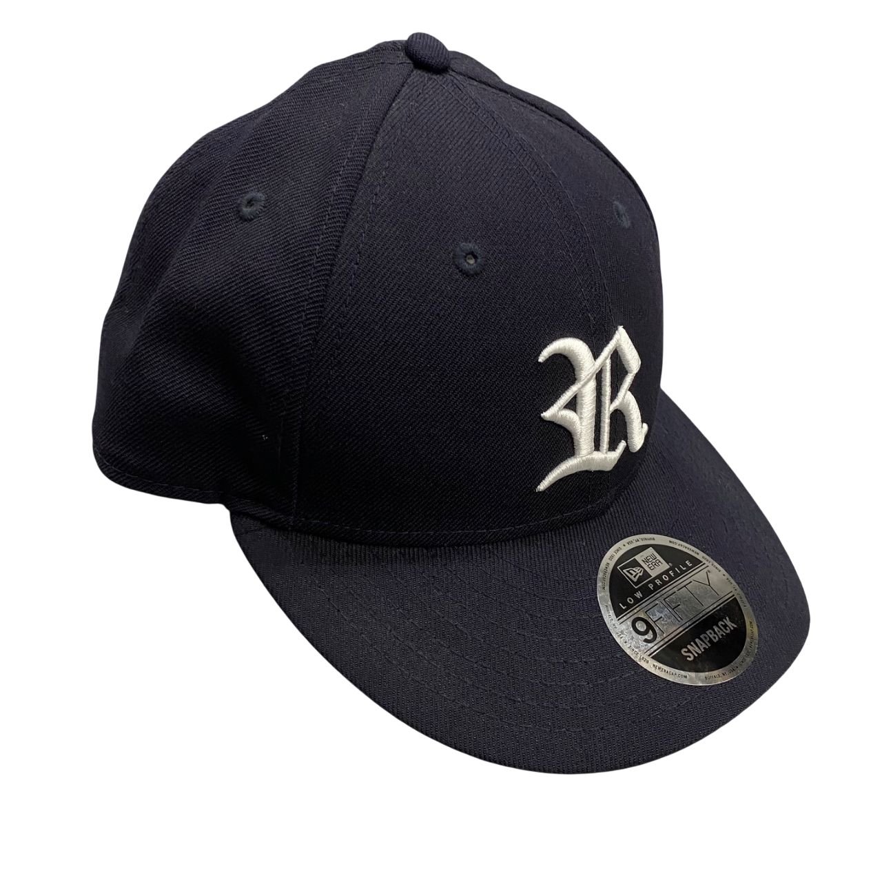 ロンハーマン Ron Herman 19SS New Era for RHC R 9FIFTY SNAPBACK CAP