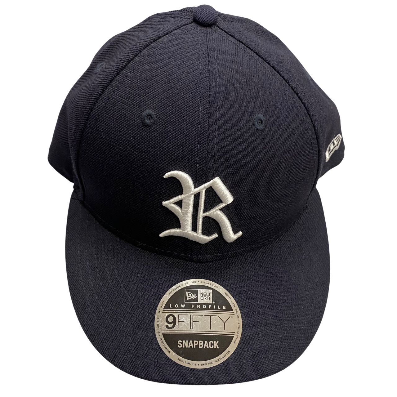 ロンハーマン Ron Herman 19SS New Era for RHC R 9FIFTY SNAPBACK CAP
