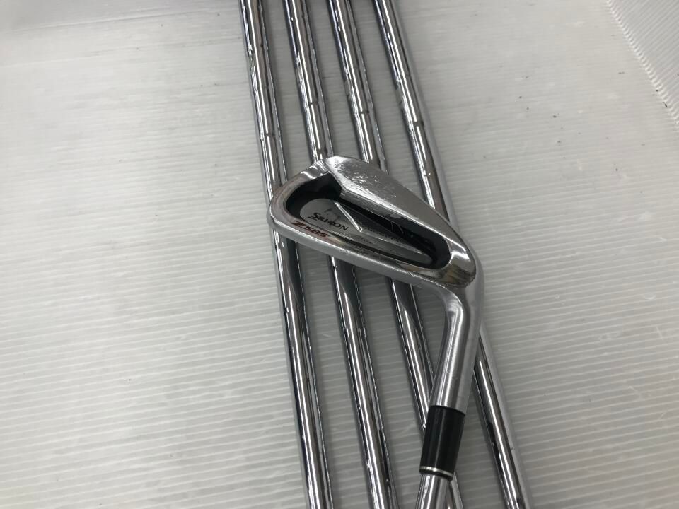 SALE，爆買い】 ダンロップ SRIXON Z585 NSプロ950GH D.S.T. S