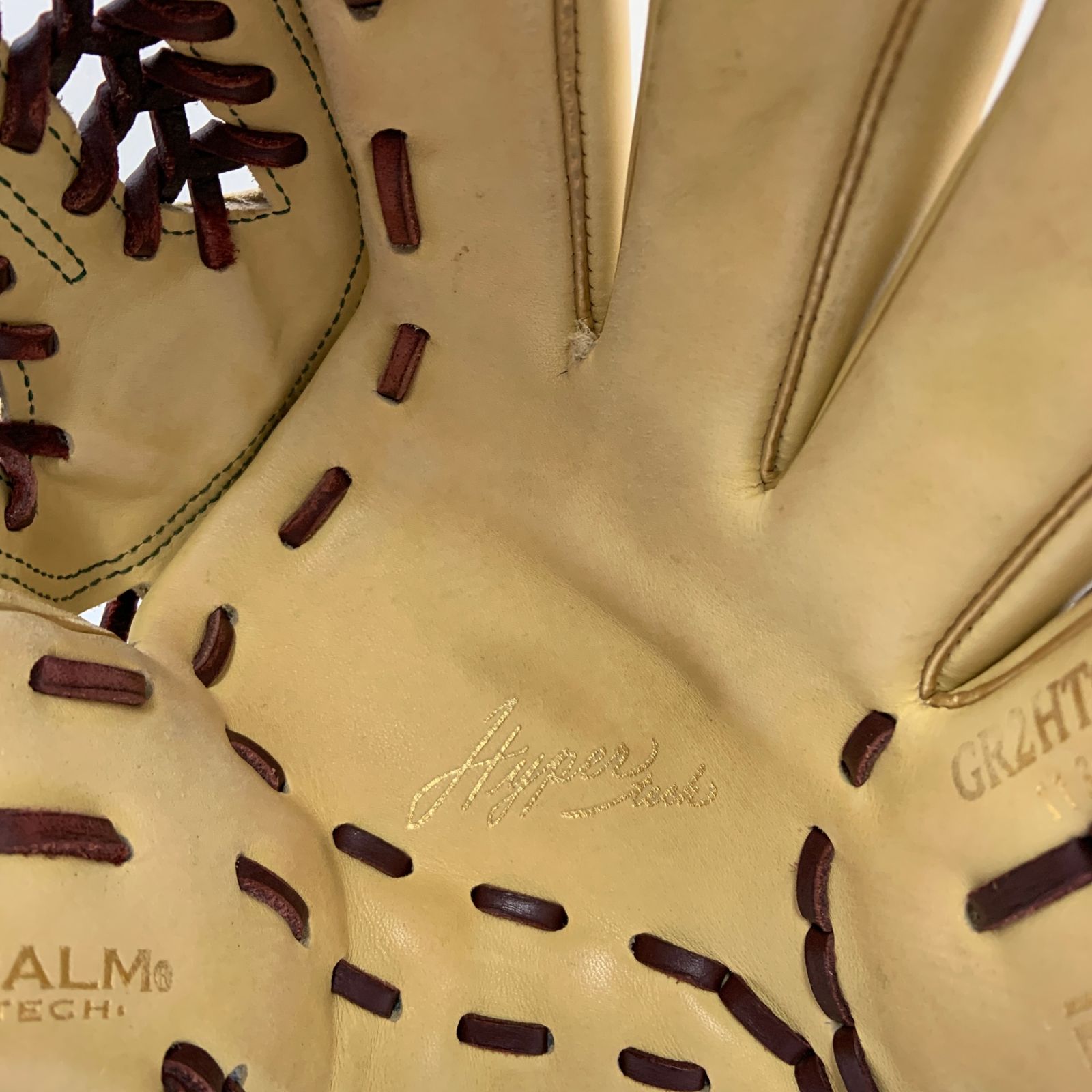 ローリングス Rawlings ハイパーテック 軟式 大人 一般 オールラウンド
