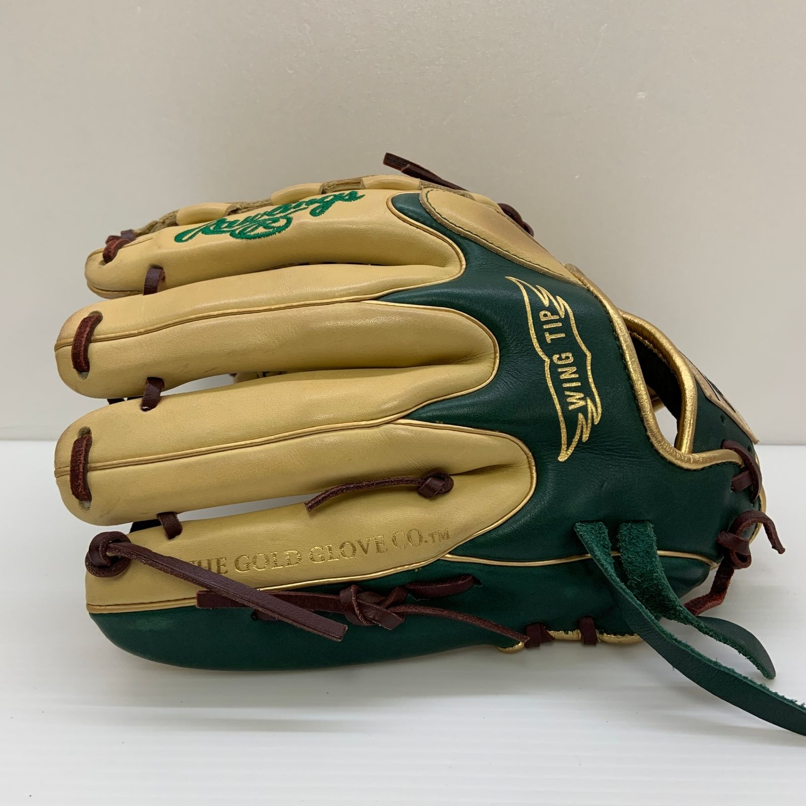 ローリングス Rawlings ハイパーテック 軟式 大人 一般 オールラウンド