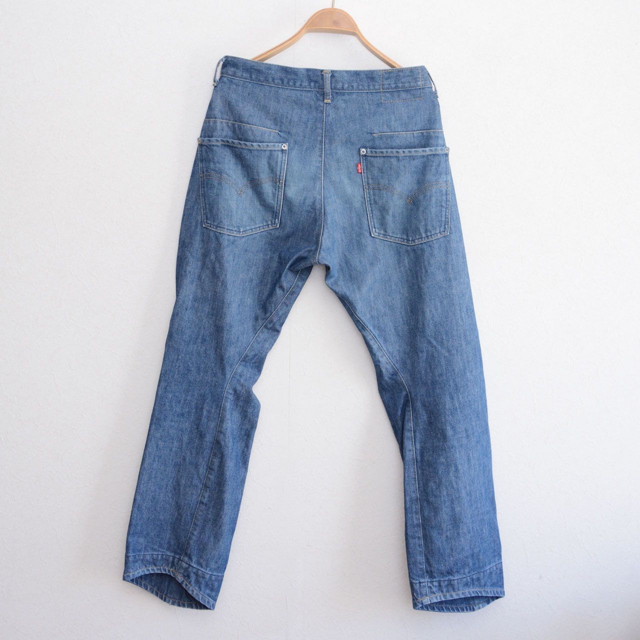 Levi's ENGINEERED JEANS REGULAR リーバイス エンジニアードジーンズ