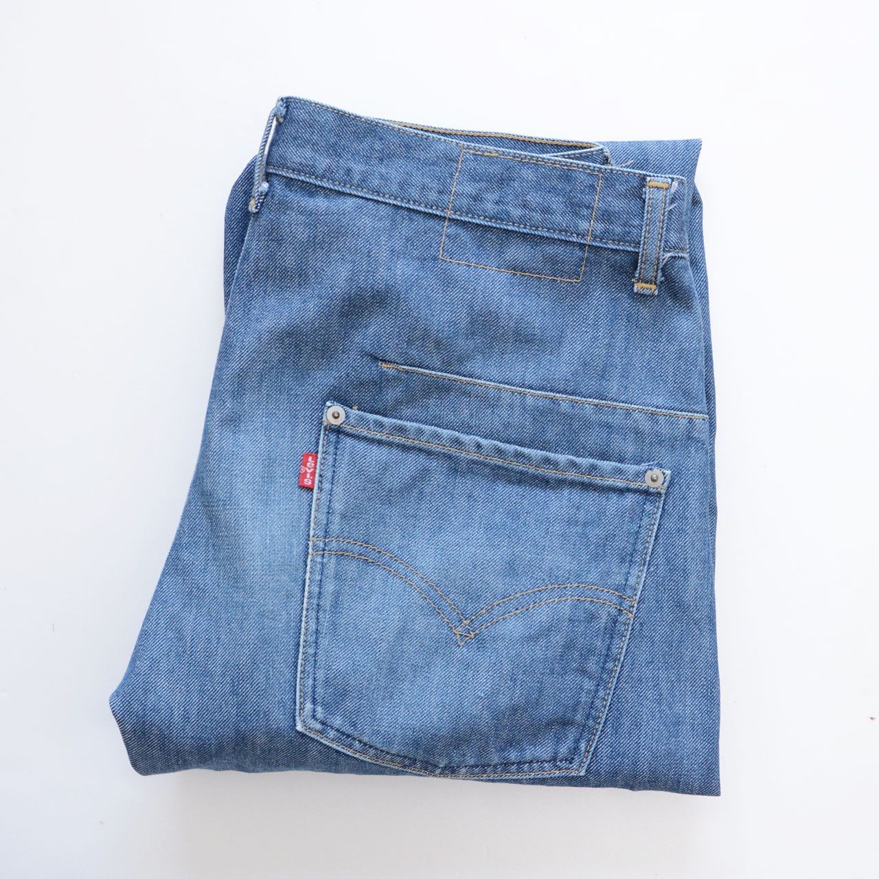 Levi's ENGINEERED JEANS REGULAR リーバイス エンジニアードジーンズ
