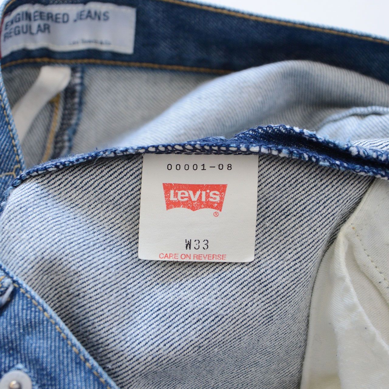 Levi