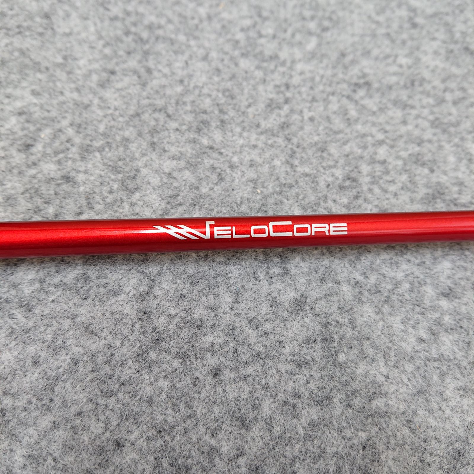 ゴルフ VENTUS TR RED 6-S テーラーメイドスリーブ付きドライバー用