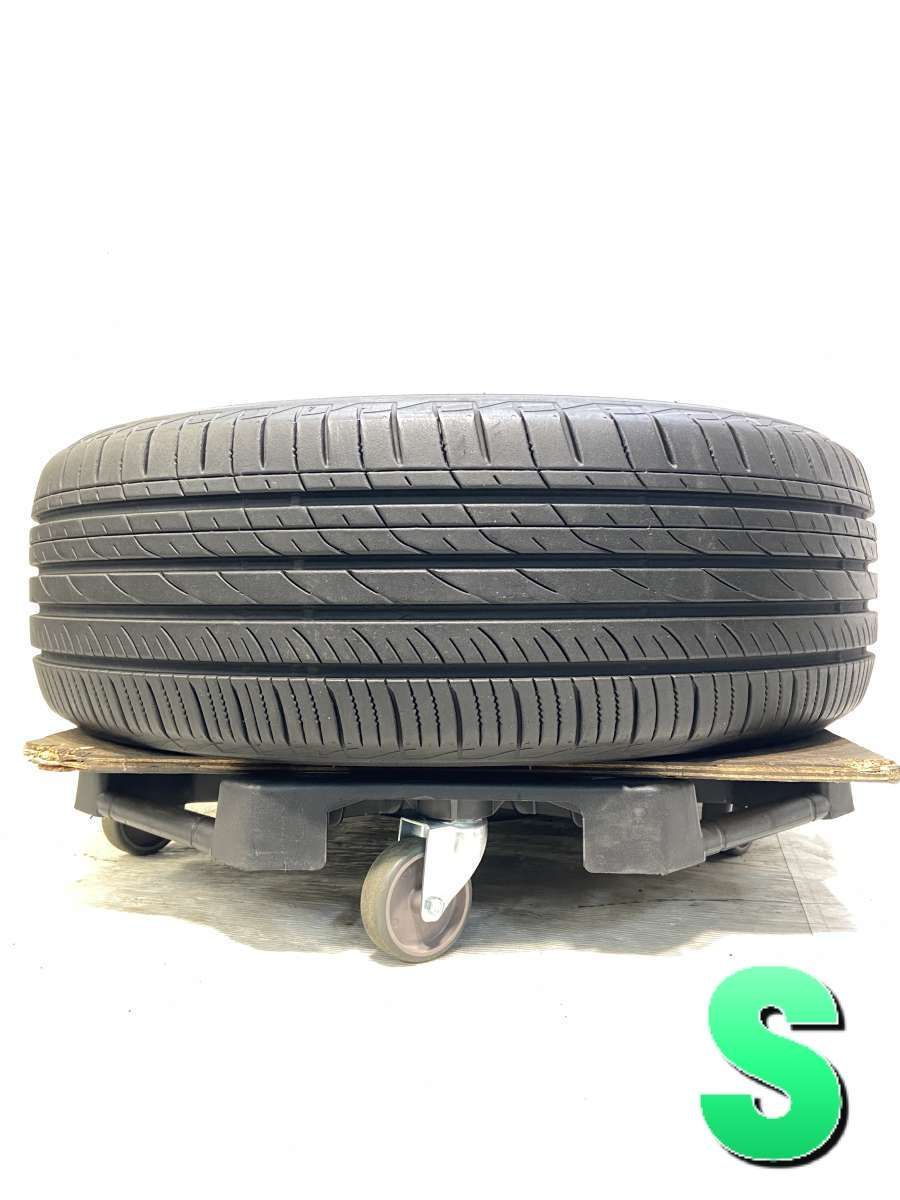 225/60R18 トーヨータイヤ プロクセス CL1 SUV 中古タイヤ サマー 