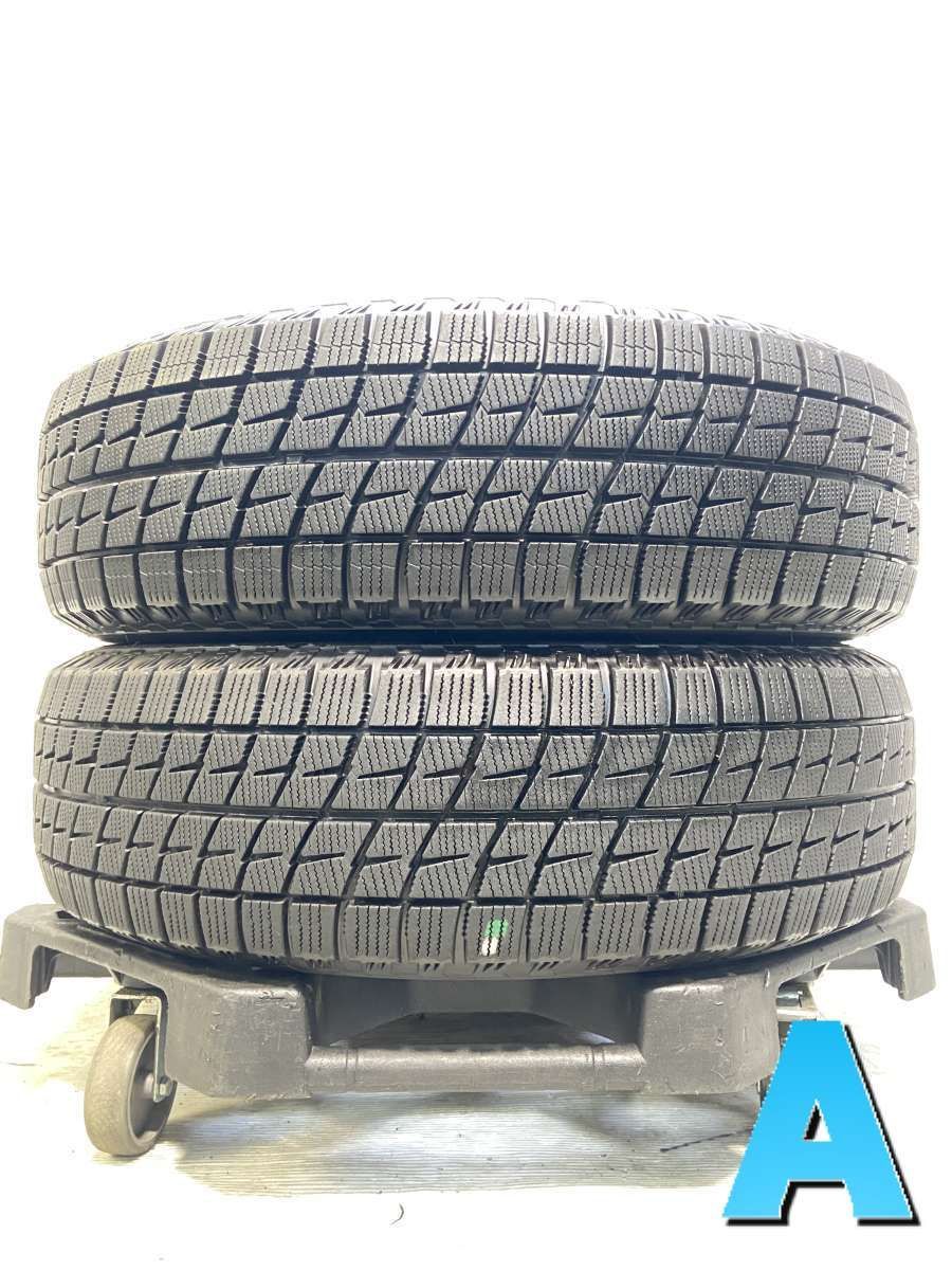 185/65R15 オートバックス ICE ESPORTE 中古タイヤ スタッドレスタイヤ 