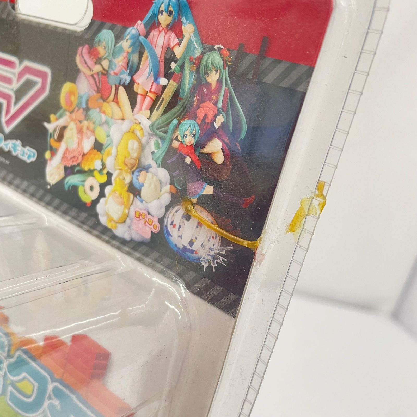 【未開封品】ミクモ ＃04 ロミオとシンデレラ 初音ミク フィギュア 瀬戸店】未開封 ミクモ ＃04 オリジナルコレクション 初音ミク ロミオ
