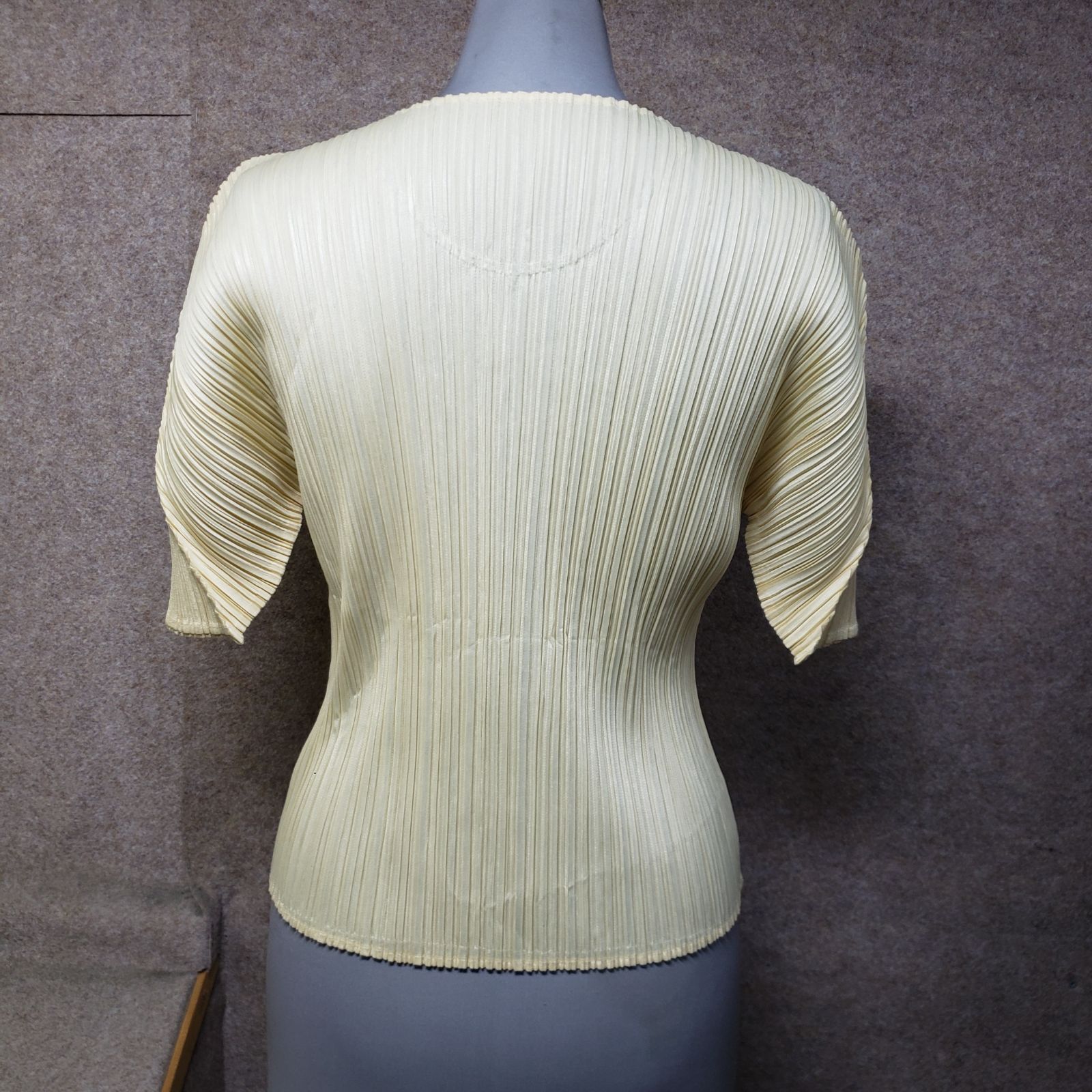 PLEATS PLEASE ISSEY MIYAKE プリーツプリーズ イッセイミヤケ 