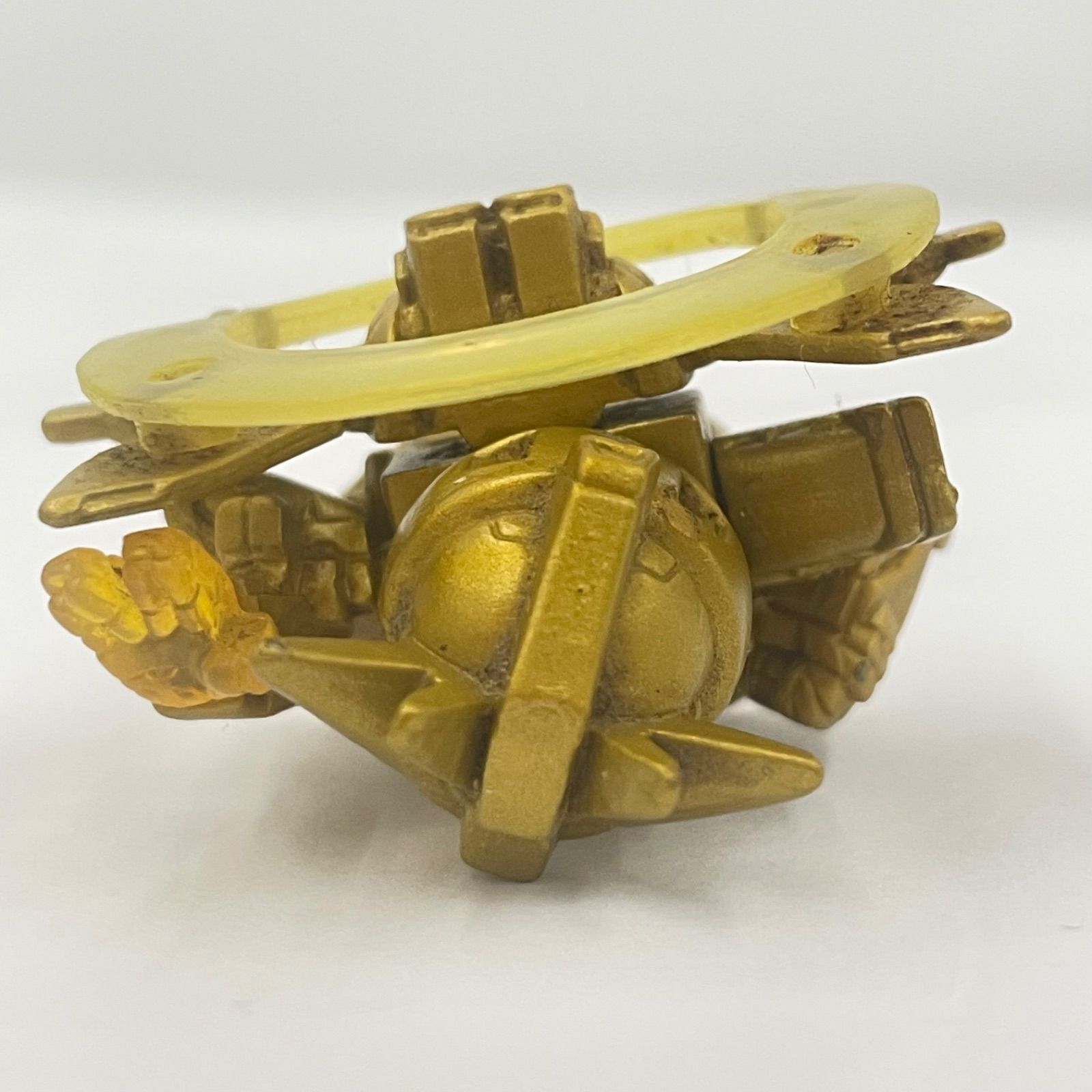 瀬戸店】SDガンダム フルカラー ゴッドガンダム ハイパーモード 