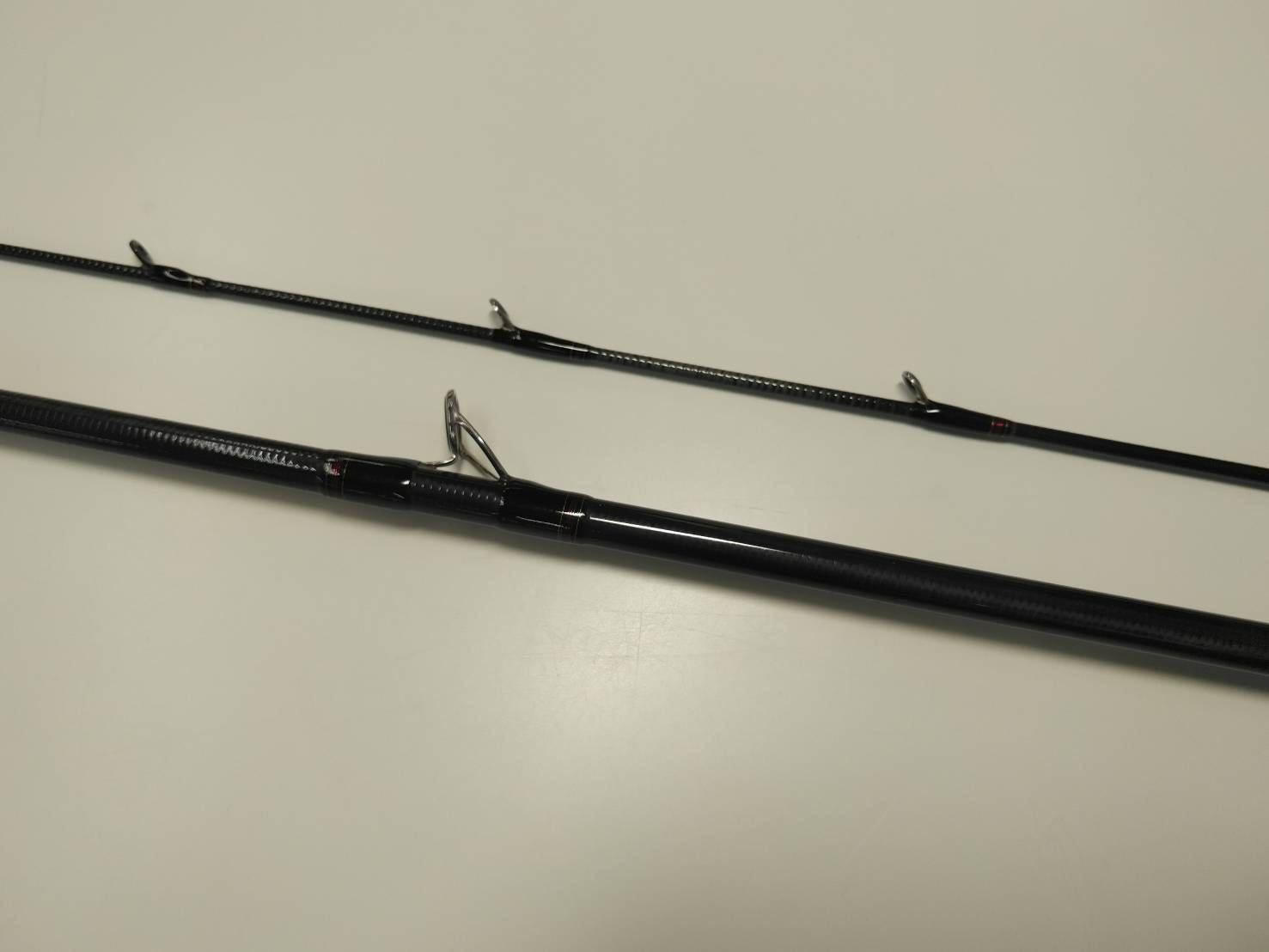 ダイワ メタリア ライトヒラメ M－230Y 船 並継 メタルトップ