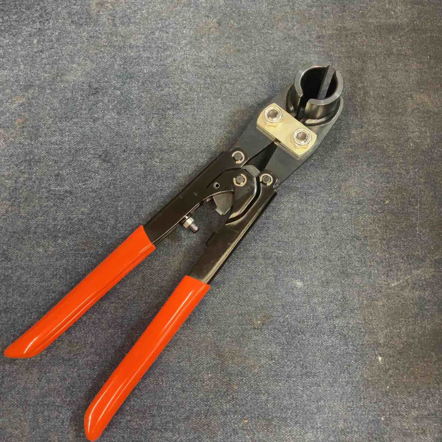 【中古品 美品】タブチ TBC エフ1 矯正工具 呼び径19.05用 FOTW-6 箱なし【八潮店】