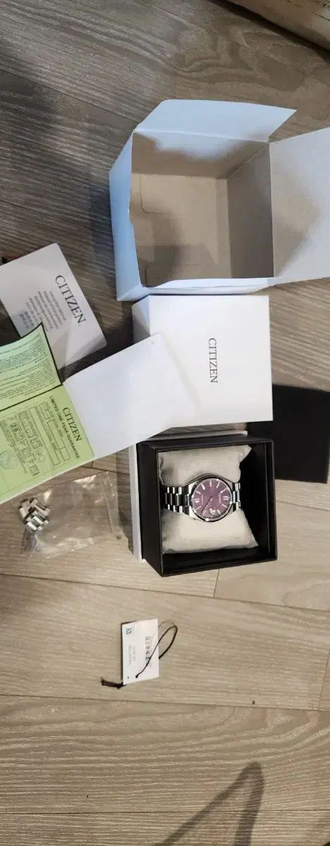 オートマチック フルセット