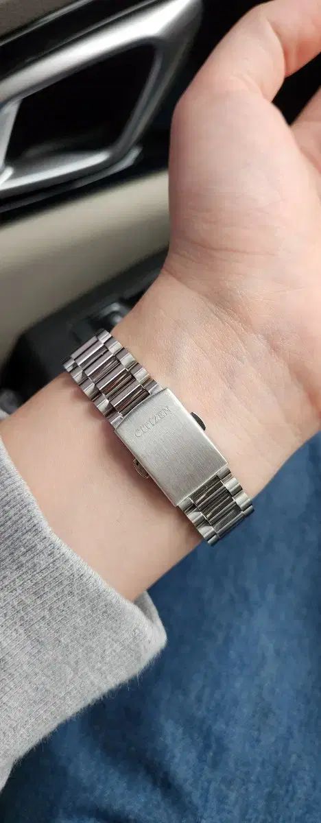 ツヨサ オートマチック