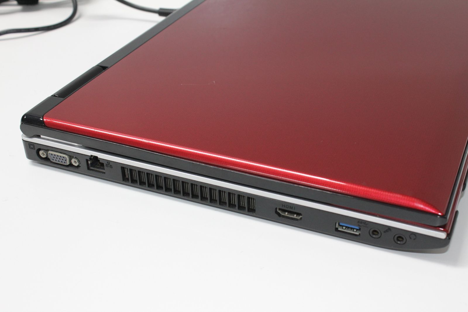 NEC LAVIE i7/SSD500GB/8GBメモリ 中古ノートPC - メルカリ