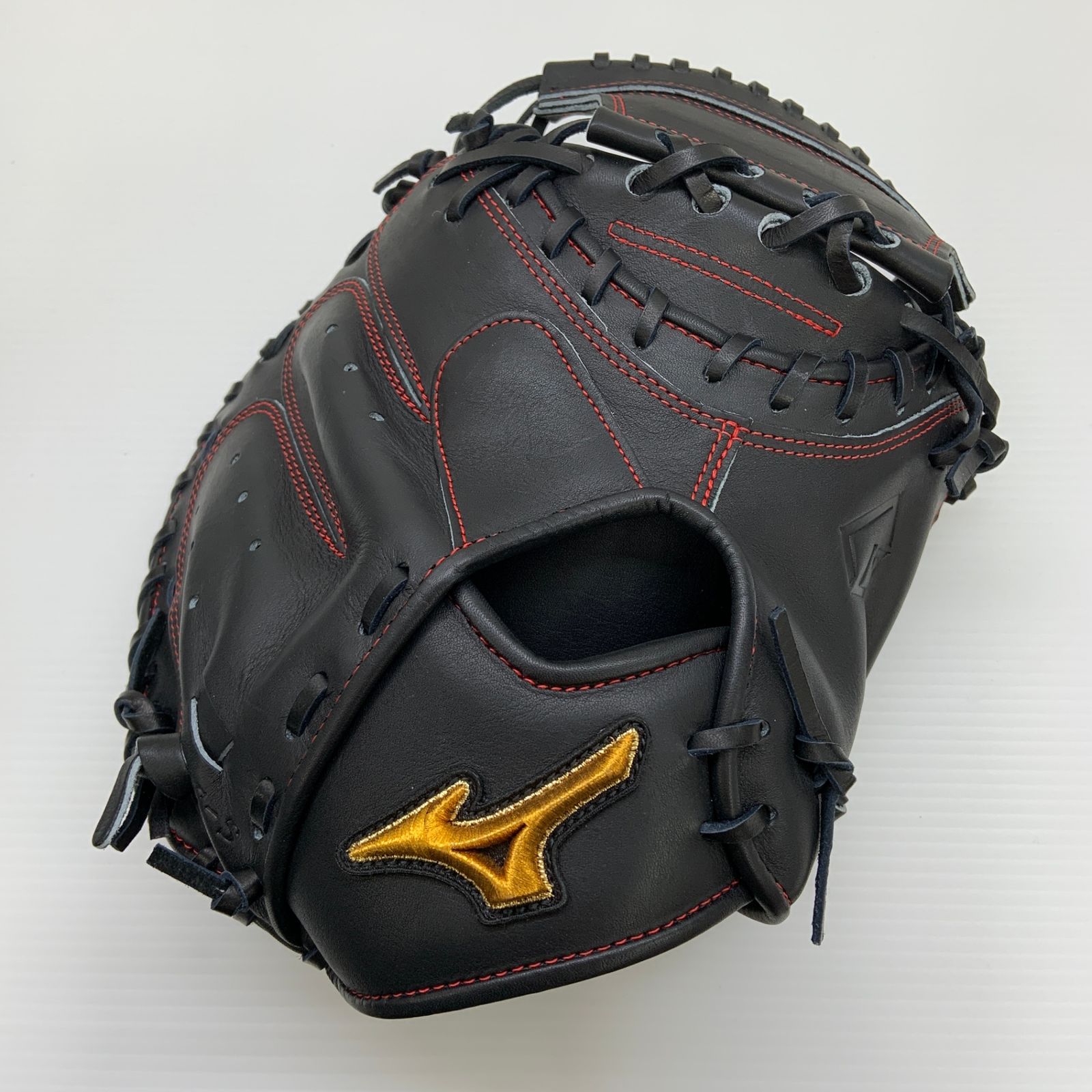 ミズノ MIZUNO ミズノプロ 硬式 大人 一般 キャッチャーミット 捕手 