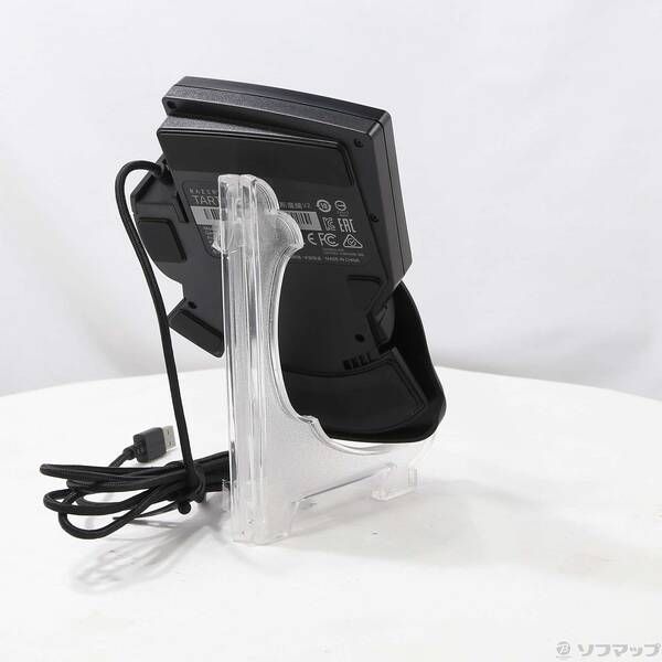 RAZER Tartarus V2 ゲーミングキーパッド Bランク中古 - メルカリ