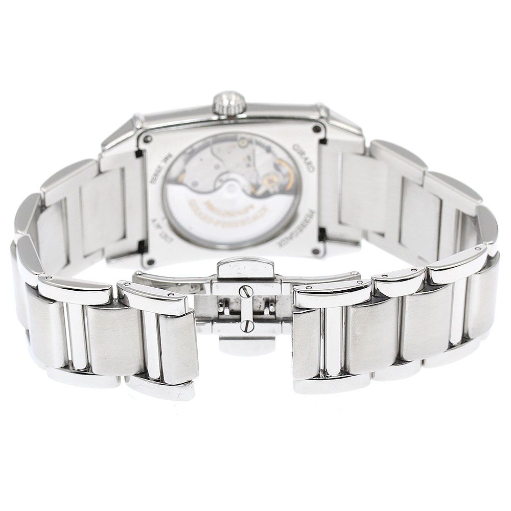 ジラール・ペルゴ GIRARD PERREGAUX 25932 ヴィンテージ1945 デイト