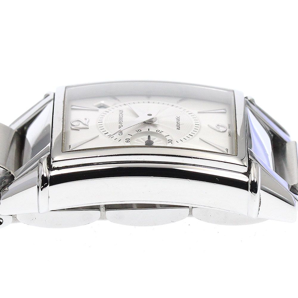 ジラール・ペルゴ GIRARD PERREGAUX 25932 ヴィンテージ1945 デイト
