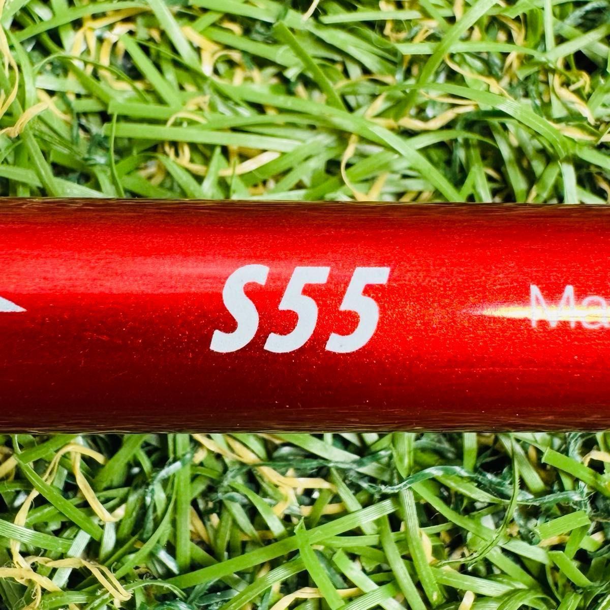 良品】日本シャフト N.S PRO Regio FormulaM S55 FW - Mercari