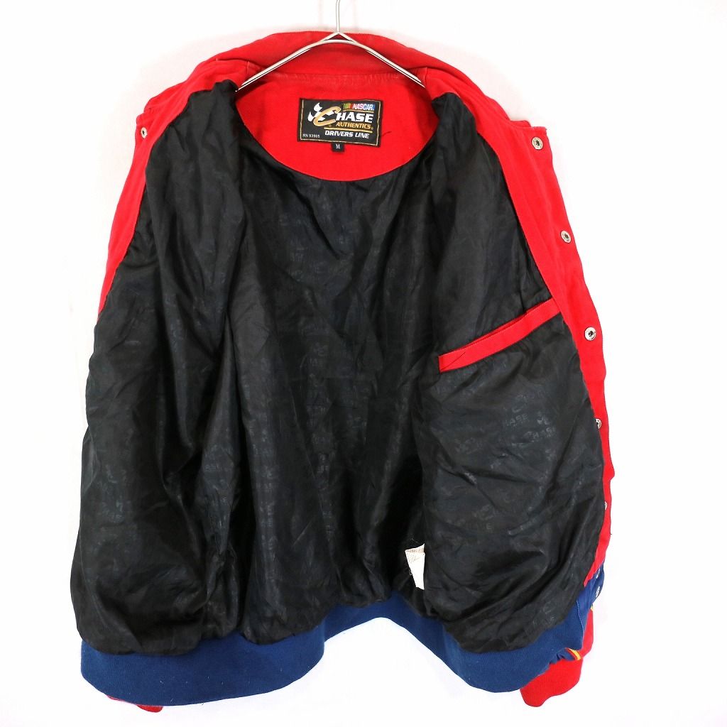 CHASE AUTHENTICS チェイス オーセンティック DUPONT レーシング