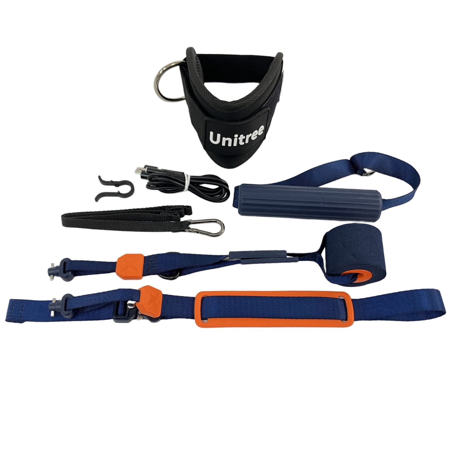 Unitree PUMP MUP020BL トレーニング器具 Unitree 【公式通販】