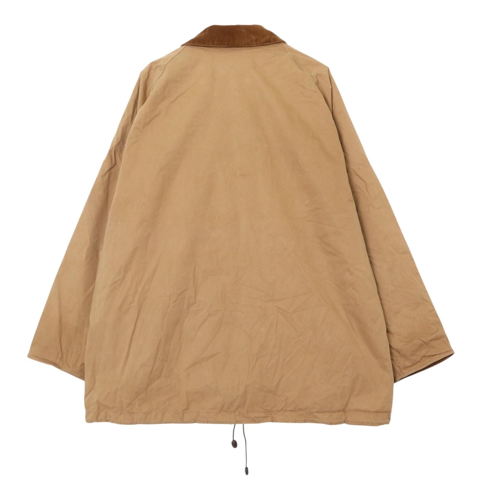 Barbour バブアー L/W BEAUFORT ライトウェイトビューフォート 