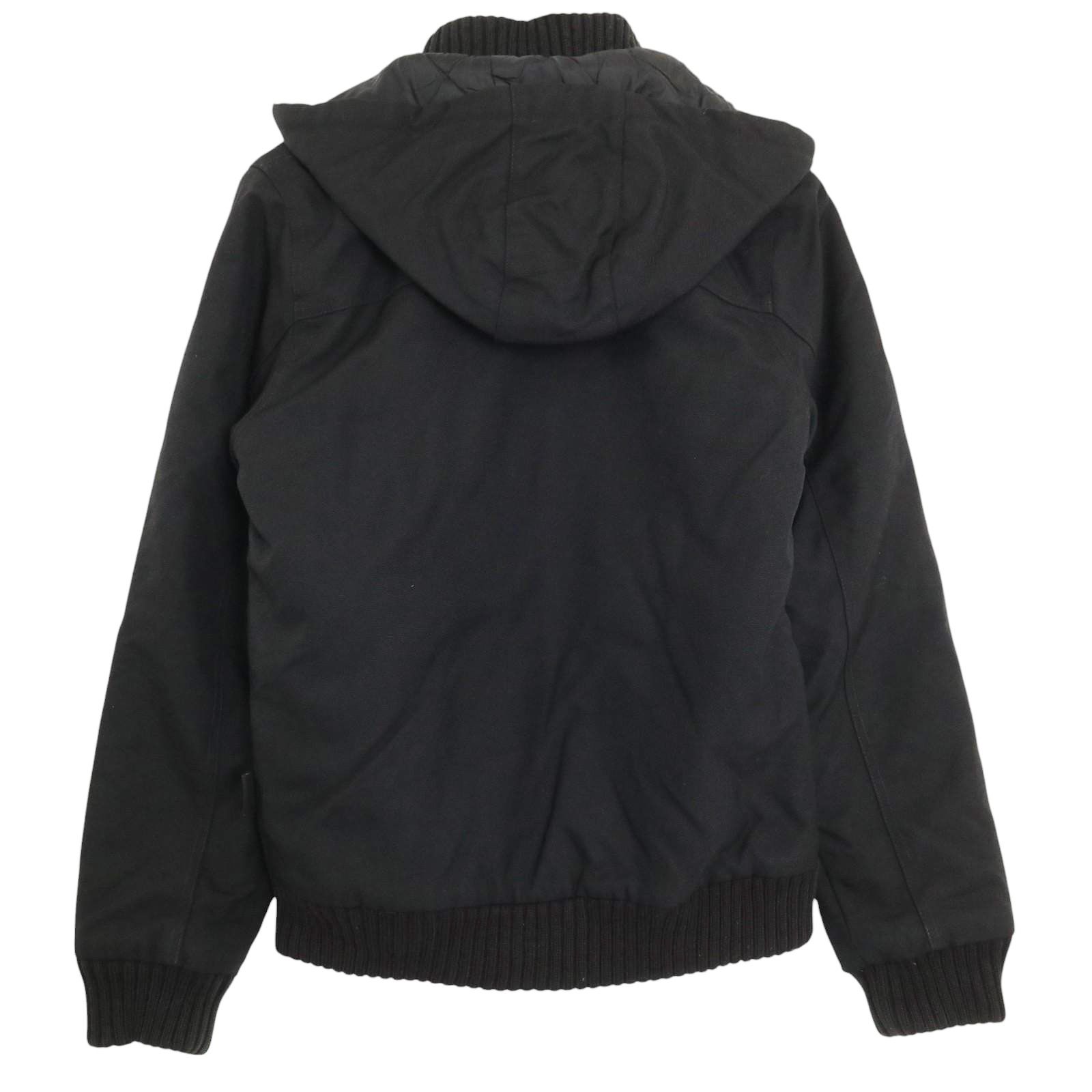 Carhartt カーハート レンジャージャケット ワーク ブラック (メンズ M 